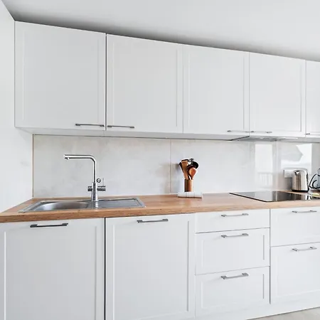 Lanterne Vue Azur - Welkeys *